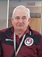 Dori Silvano